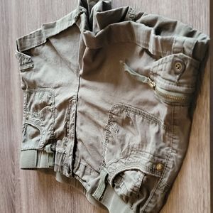 Adventure Shorts
